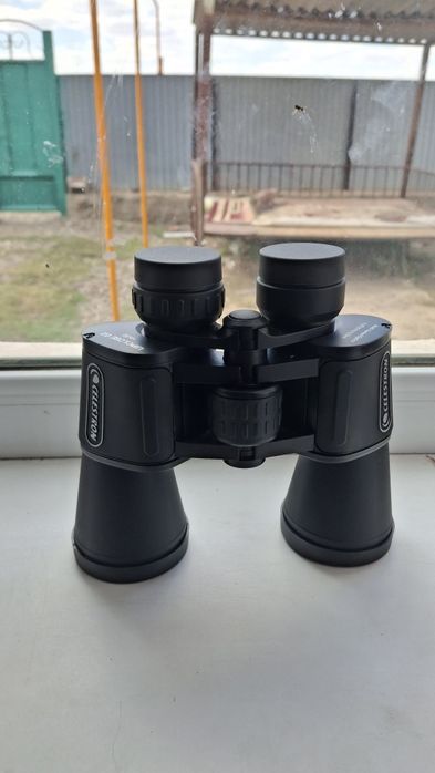 Бинокль. Дүрбі новый  .