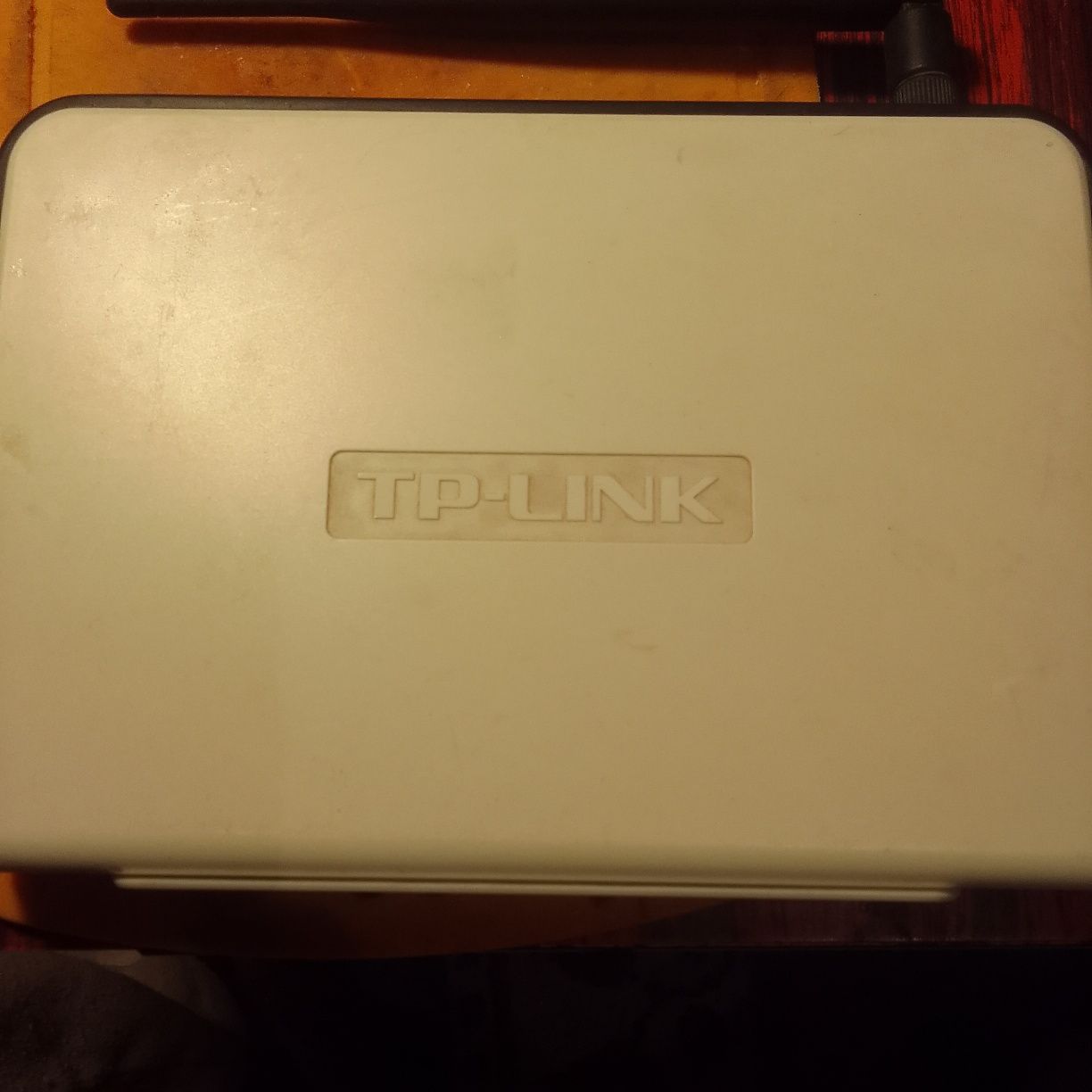 WIFI роутер.TP-LINK б/у рабочий