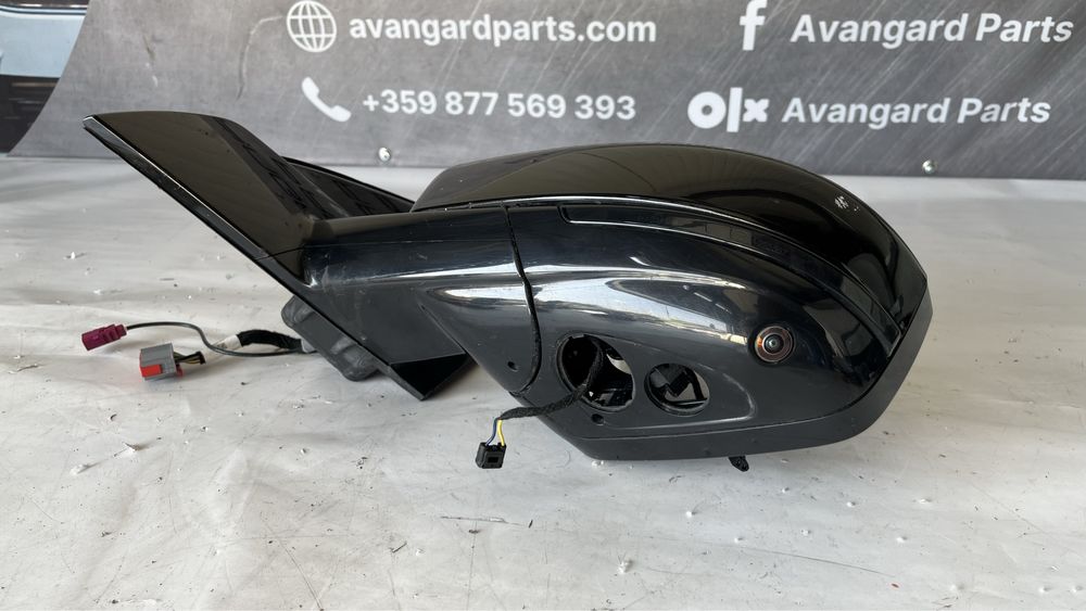 Ляво огледало Land Rover Discovery L550