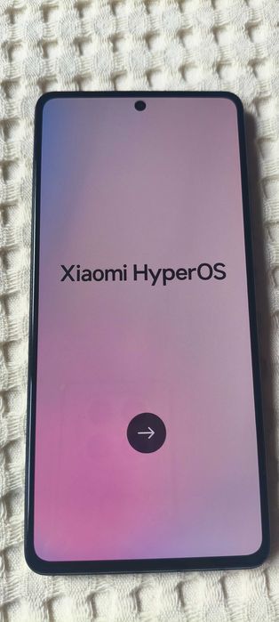 Xiaomi Poco X5 Pro 5G 128GB 6GB RAM Dual