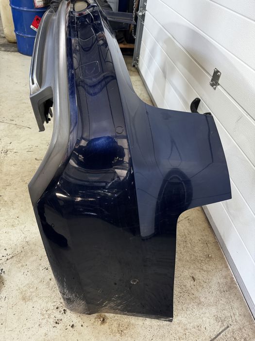 Bara spate audi a6 s6 c7 4g avant break 6 senzori park assist