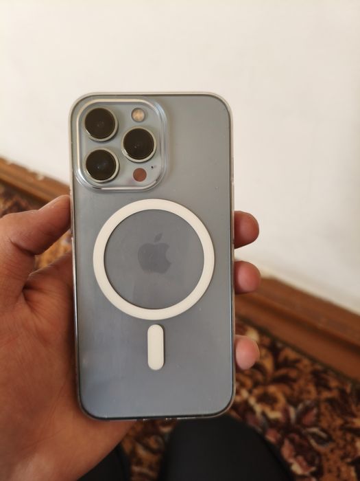iPhone 13 Pro 128GB 81%