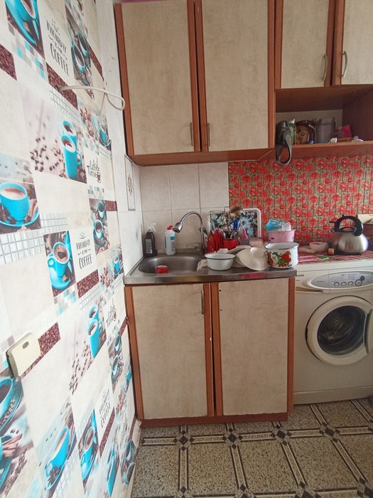 Сдаётся комната совместное проживание
