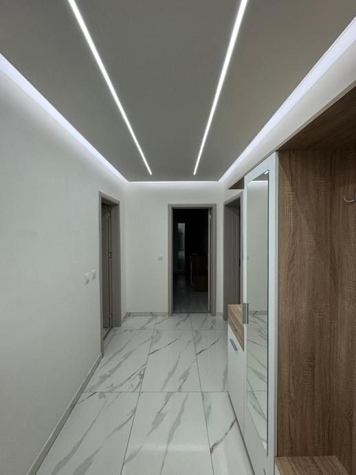 Дава се под наем Двустаен апартамент в Пловдив, Христо Смирненски - 76 кв.м за 525 € - Снимка #5