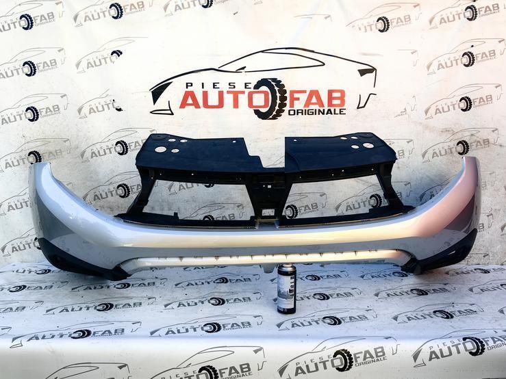 Bara fata Dacia Duster 2 an 2017-2023 Gauri pentru 6 senzori