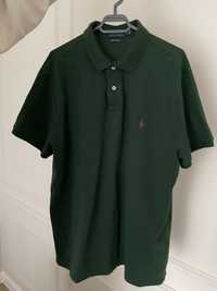 Tricou Polo Ralph Lauren - XL - Slim Fit