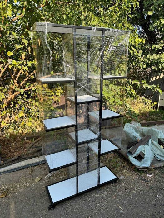 стеллаж сотилади