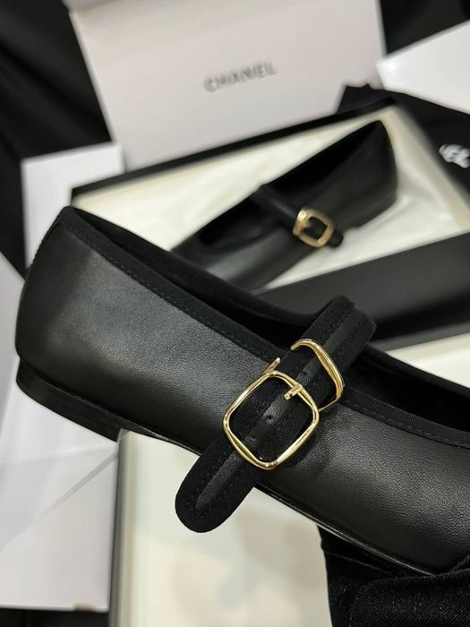 Balerini Chanel 35-42