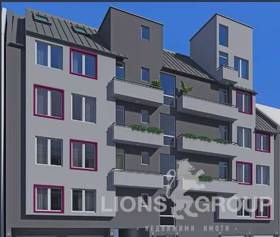 Продава се Двустаен апартамент в Варна, Погреби - 76 кв.м за 1356 €/кв.м - Снимка #2