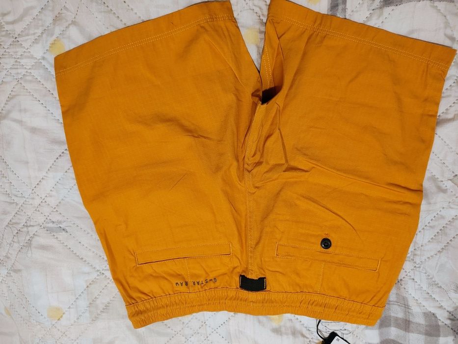 Къси панталони G star Нови