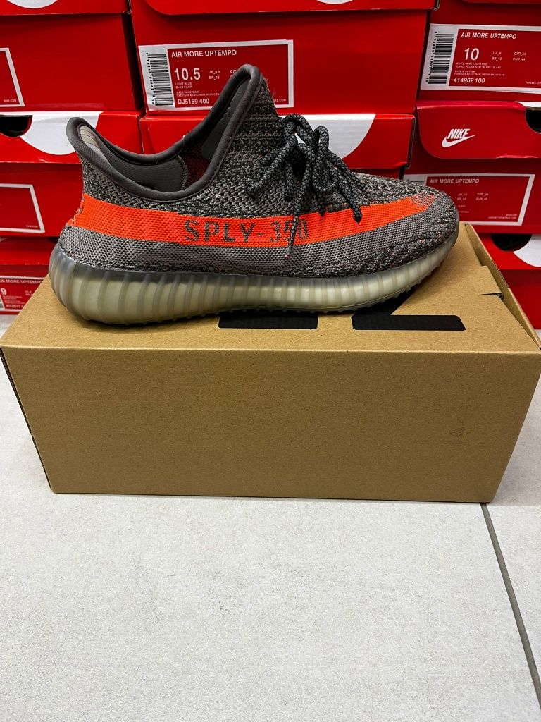 Adidas yeezy boost 350 v2 beluga