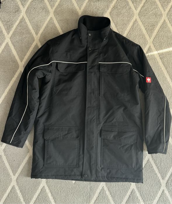 Geaca groasa Engelbert Strauss marimea L