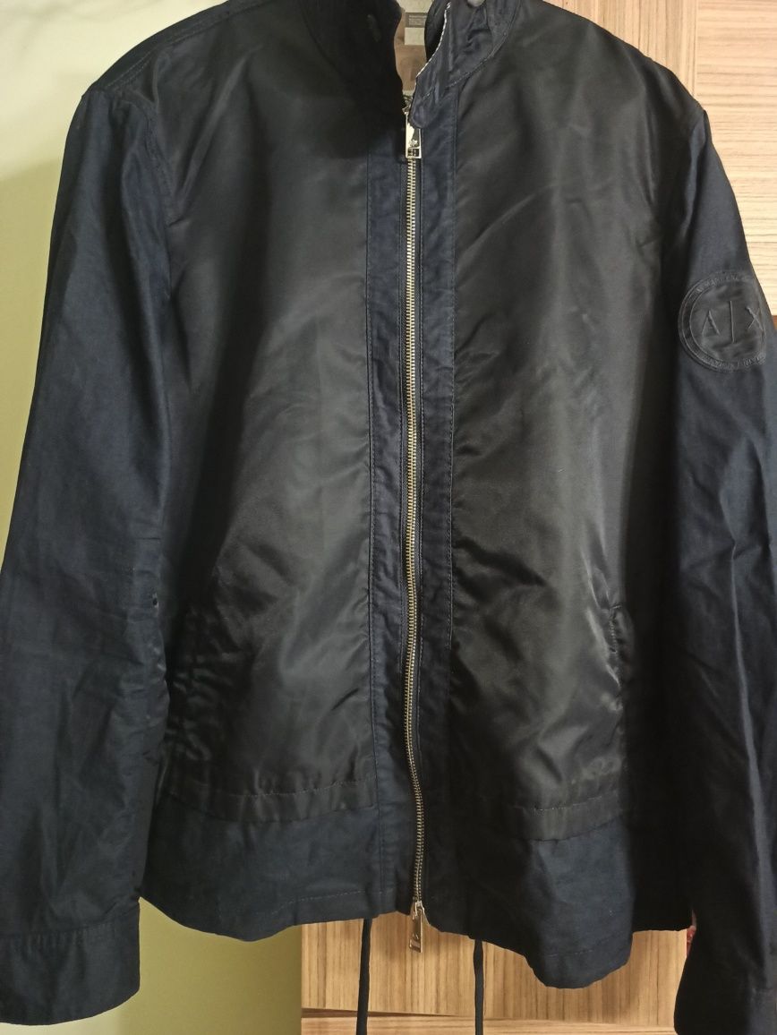 Мъжко яке Armani Exchange
