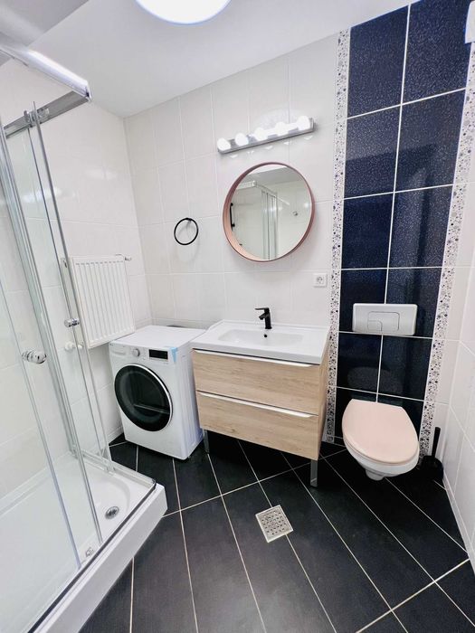 Apartament 2 camere Otopeni – Airport Residence, parcare optionala