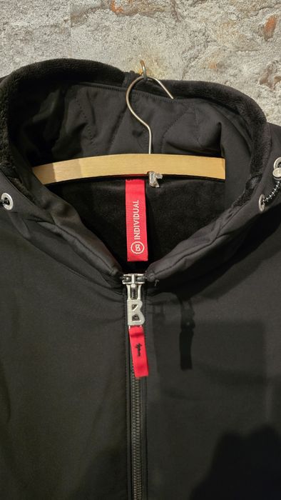 Bogner Fire +Ice