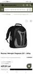 Rucsac pt laptop wenger Pegasus