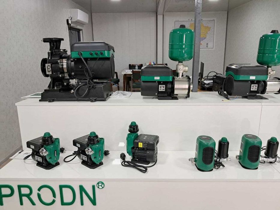 Частотные насосы всех видов  Barcha turdagi chastotniy nasoslar