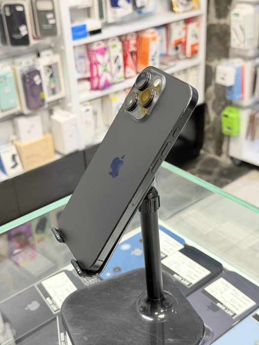 Apple iPhone 16 Pro Max 512GB Black Titanium