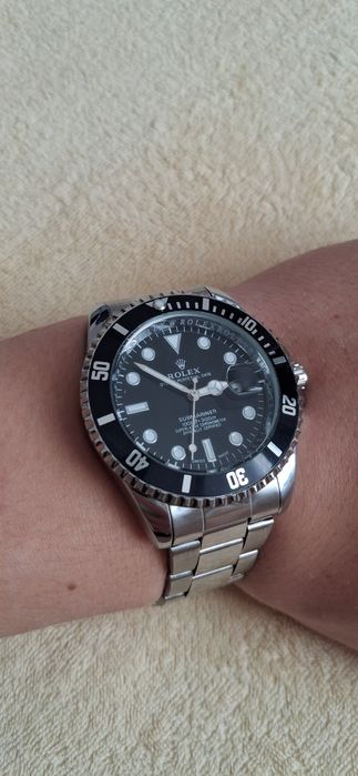 Rolex submariner olx
