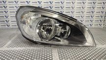 far dreapta VOLVO S60 V60 2011-2013 halogen impecabil