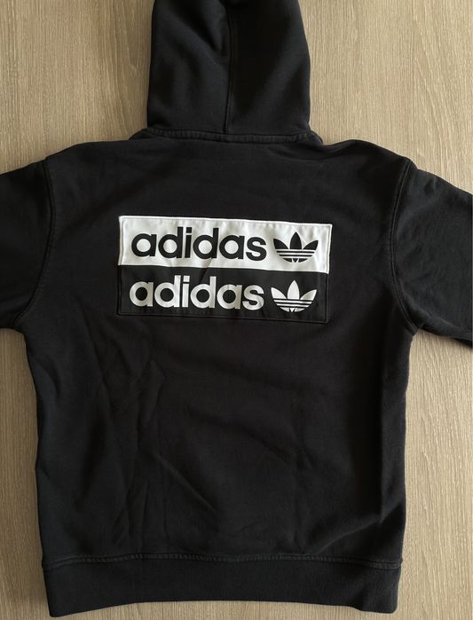 Мъжки суитшърт Adidas