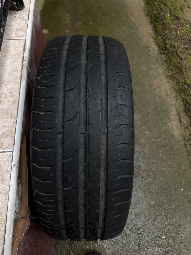 Шины Kumho Ecowing  es01, Nexen cp672, Continental