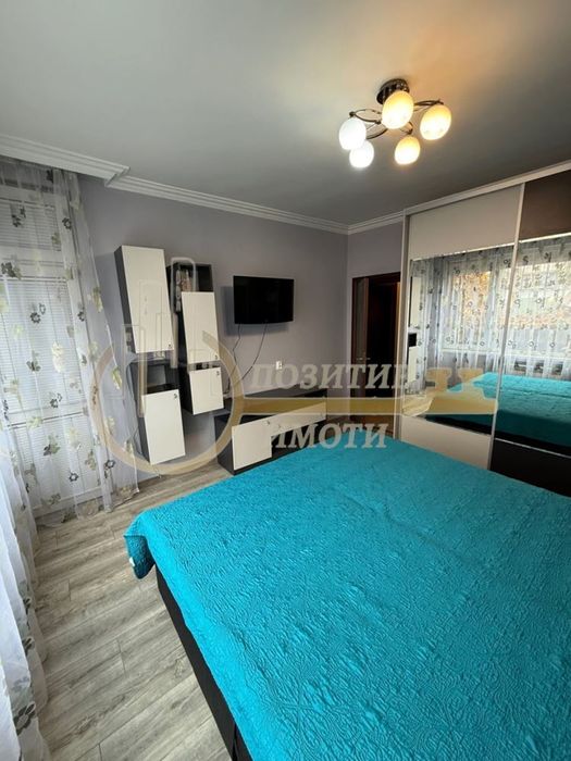 Дава се под наем Двустаен апартамент в София, Редута - 80 кв.м за 750 € - Снимка #8