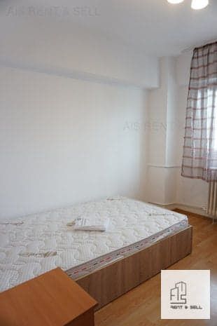 Apartament  4 camere Camil Ressu  Statuie