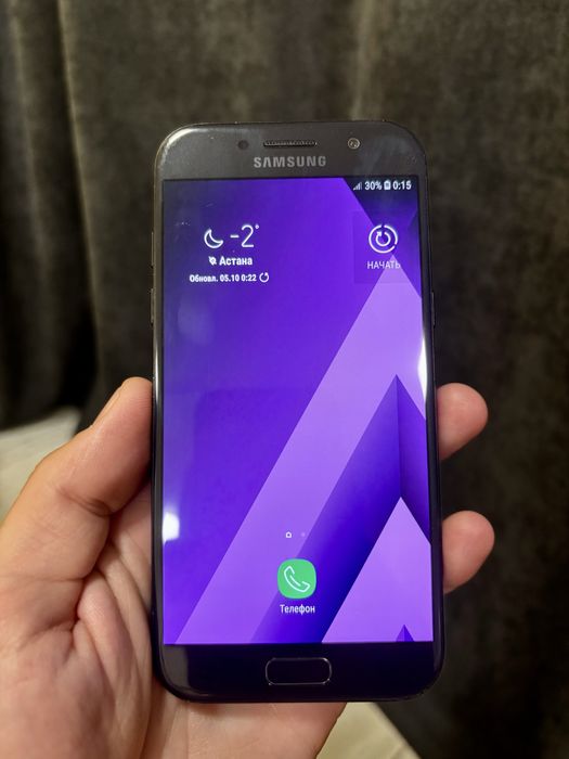 Samsung Galaxy A5