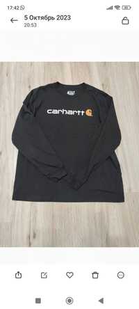 Вещи кархарт-carhartt