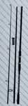 Lanseta 3,60metri PRO FL CARP ATTACK din 3 bucati 3,50LBS compozit