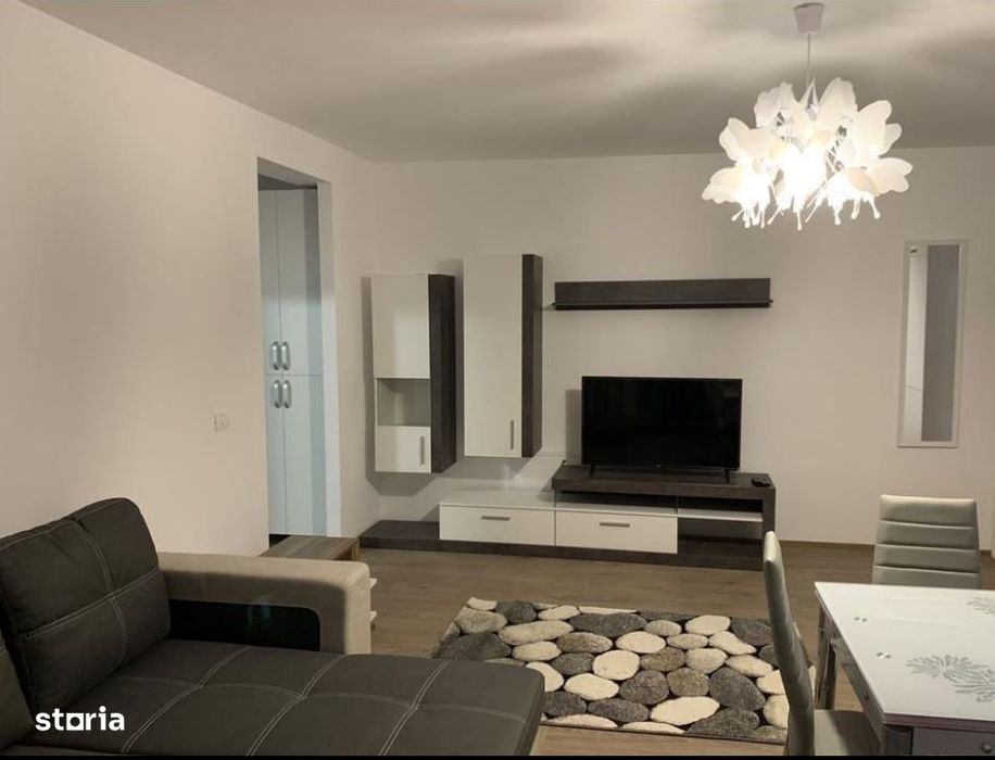 Vand ap.2 camere,finisat modern,CT,Gheorgheni-Iulius Mall