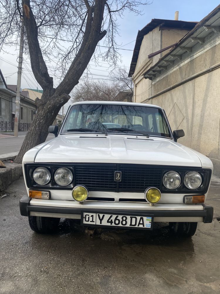 Ваз жигули 06 1995 год