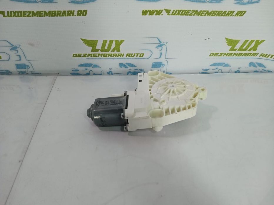 Motoras macara dreapta spate 8k0959812A Audi A1 8X  [din 2010 pana  2