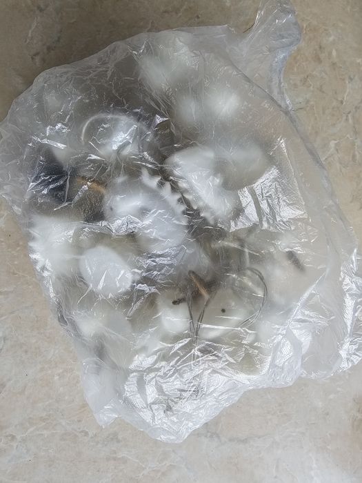 Гирлянды Единорог