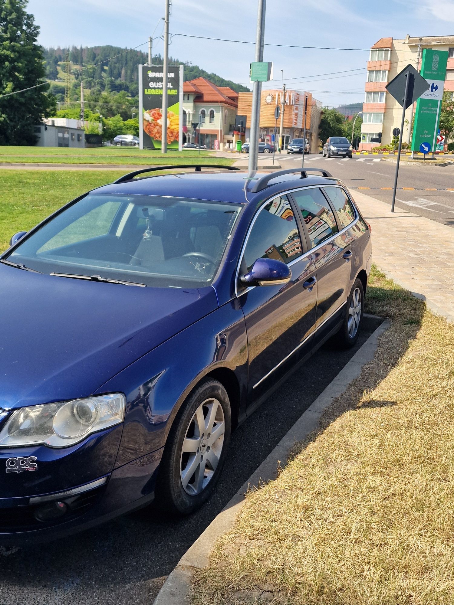Vw Passat CBAB 2.0