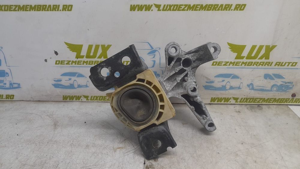 Suport tampon motor 113758078r Renault Captur 1 [2013 - 2017]