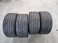 4 Anvelope VARA 245.35.19 "Rotalla" [dot 2020] ; stare buna