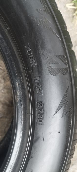 Bridgestone 205/55 R16