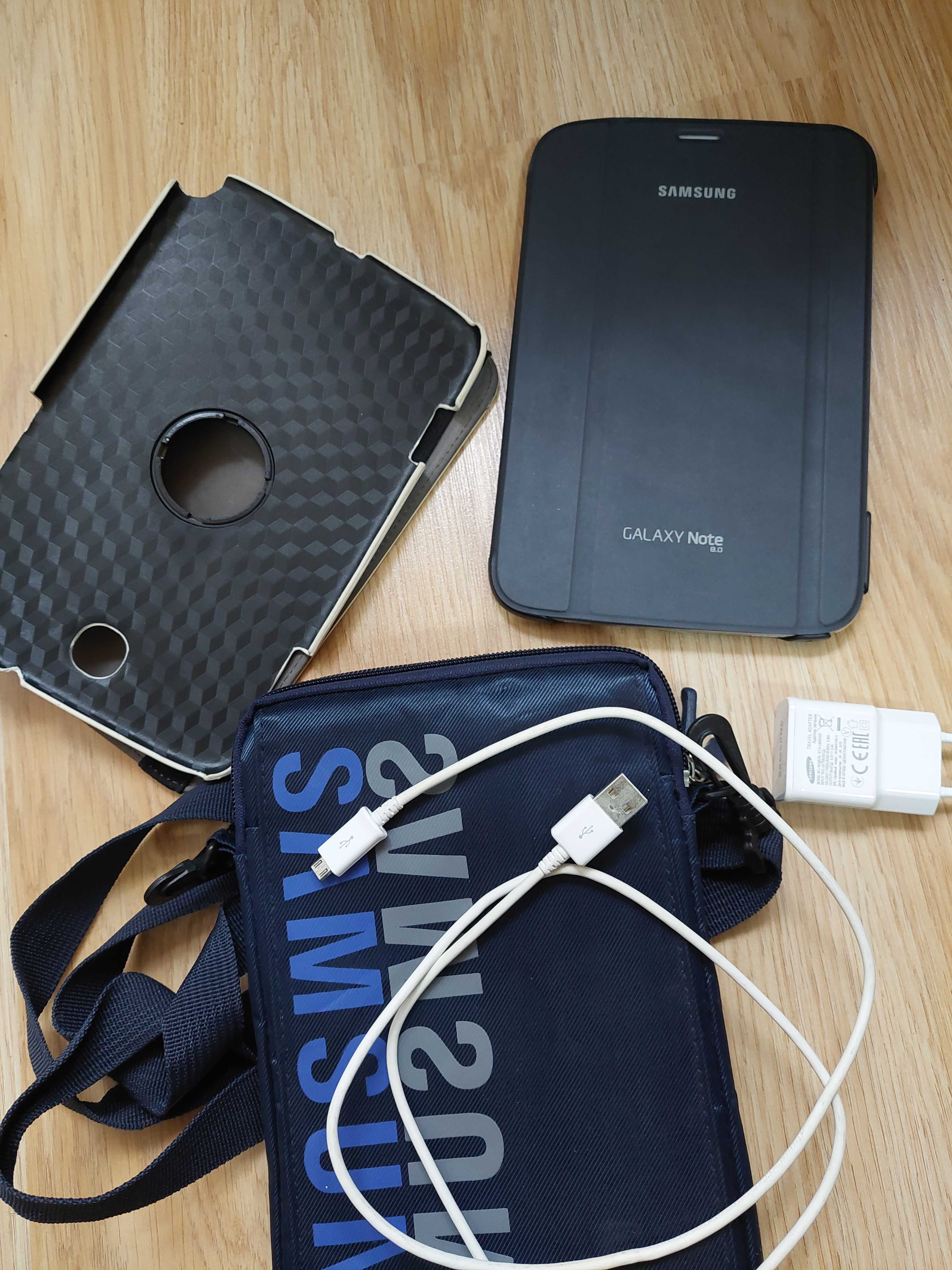 Samsung Note 8 таблет