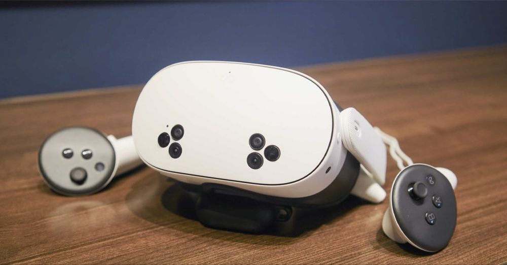 Продал oculus quest 3s+ доп аккумулятор