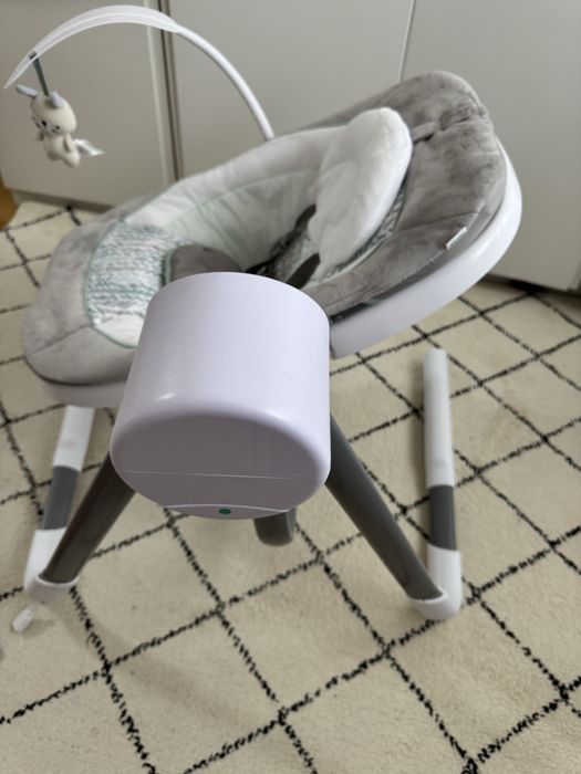 Leagan AnyWay Sway Spruce