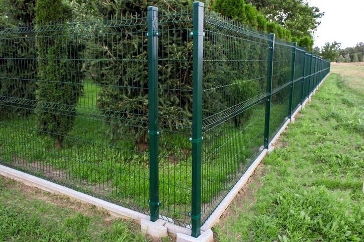 Imprejmuire permanenta si temporara terenuri cu garduri pentru orice d