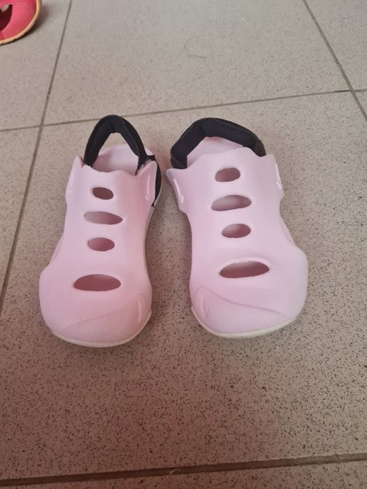 Сандали Nike Sunray protect 3