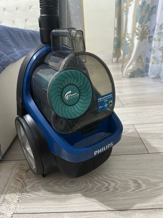 Продаётся пылесос