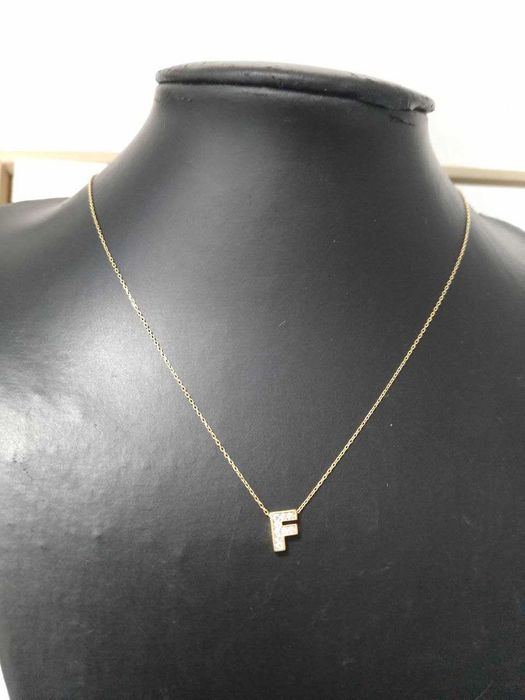 lant aur 14k (m3) star amanet