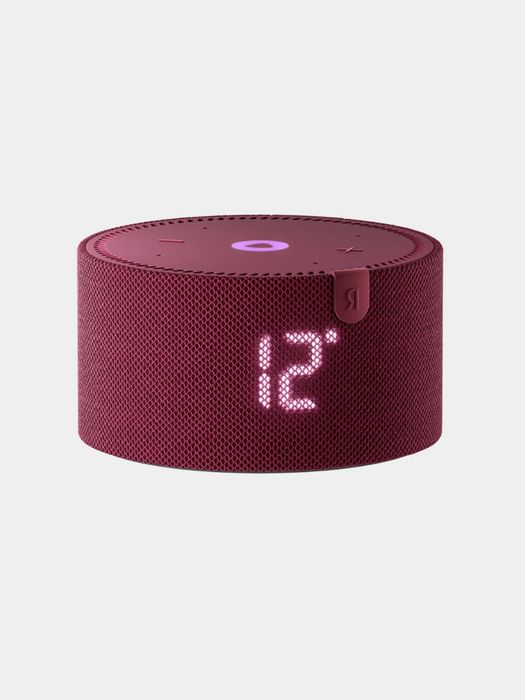 Яндекс Станция Мини 2 с часами