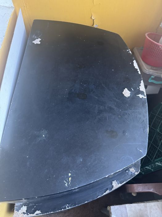 Тумба- подставка для аппаратуры!