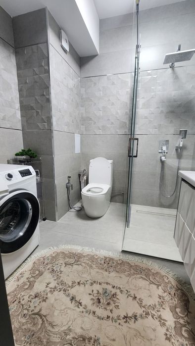 Аренда Евроквартиры Чиланзар -4 Новостройка