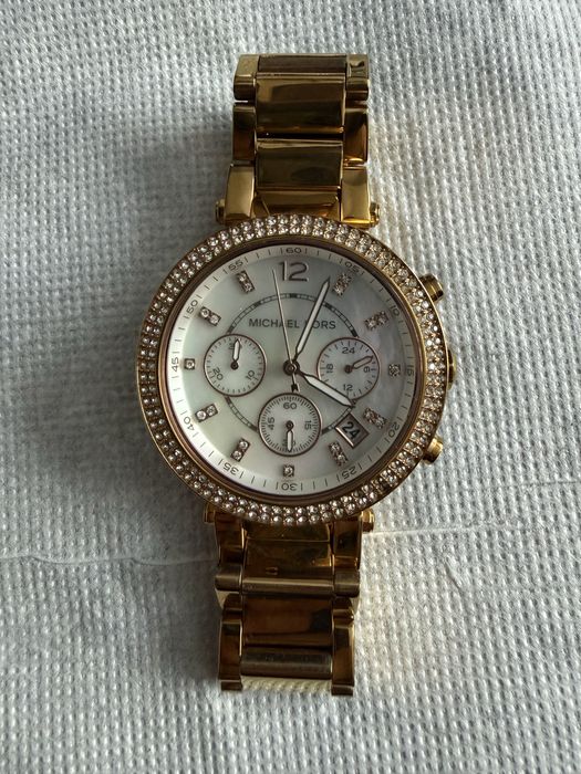 Vand Ceas Michael Kors